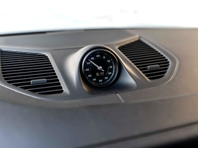 Porsche Cayenne S 2024