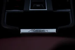 Porsche Macan 2023