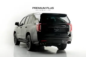 GMC Yukon 2024