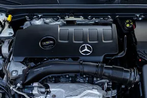 Mercedes-Benz CLA 250 2021