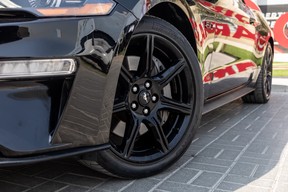 Ford Mustang GT 2018