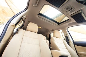 Mitsubishi Pajero Sport / Montero Sport / Shogun Sport 2019