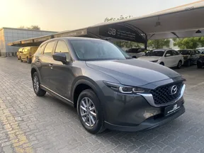 Mazda CX-5 2024