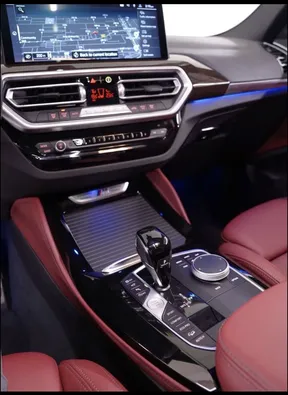 BMW X4 M40 2023