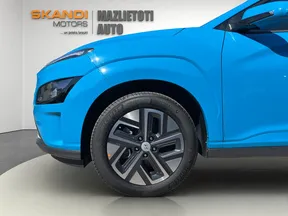 Hyundai Kona 2023