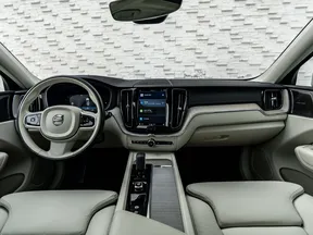 Volvo XC60 2023