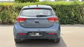 Kia Rio 2020