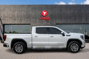 GMC Sierra 1500 2022