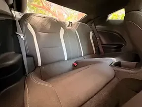 Chevrolet Camaro 2020