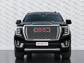 GMC Yukon 2022
