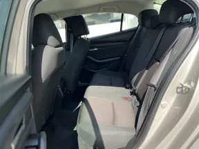 Mazda 3 2025