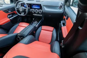 Mercedes-Benz GLA 200 2024