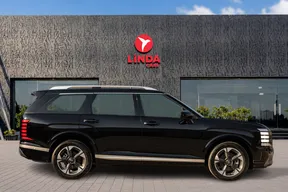 Hyundai Palisade 2025