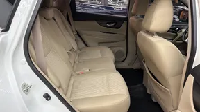 Nissan X-Trail 2022