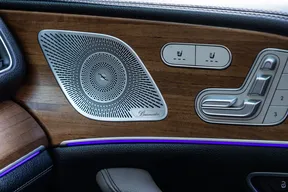 Mercedes-Benz GLS 450 2019
