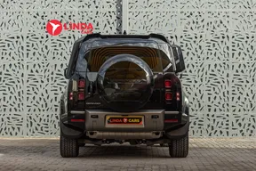 Land Rover Defender 110 2025