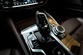 BMW 5 Series 540 2022