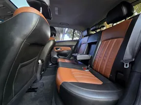 Chevrolet Cruze 2016