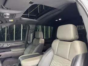 Chevrolet Silverado 1500 2024