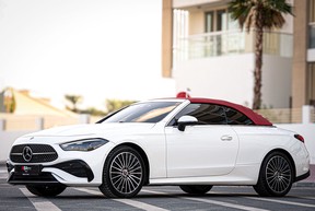 Mercedes-Benz CLE 200 2024