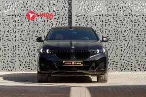BMW X6 40 2024