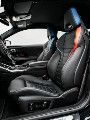 BMW 2 Series M2 2024