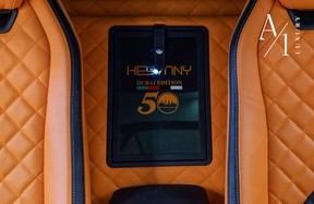 Lamborghini Urus 2022