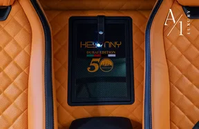 Lamborghini Urus 2022