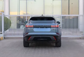 Land Rover Range Rover Velar 2020
