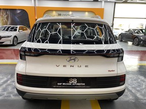 Hyundai Venue 2023