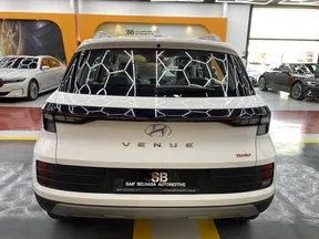 Hyundai Venue 2023