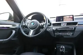 BMW X1 20 2021