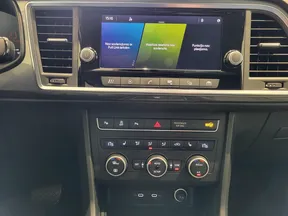 SEAT Ateca 2023