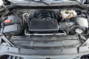 Chevrolet Tahoe 2025