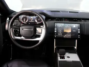 Land Rover Range Rover 2025