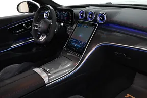 Mercedes-Benz CLE 53 AMG 2025