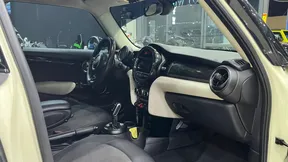 MINI Hatch Cooper 2019
