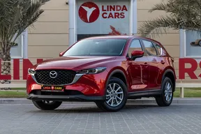 Mazda CX-5 2024