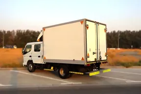 Mitsubishi 2016