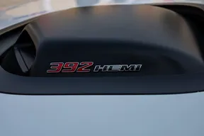 Dodge Challenger 2018