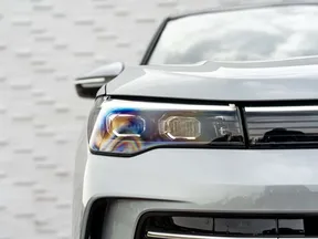 Volkswagen Tiguan 2025