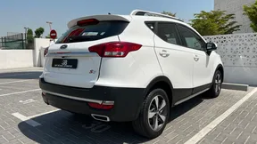 JAC S3 / JS3 2023
