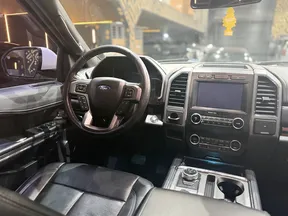 Ford Expedition 2020