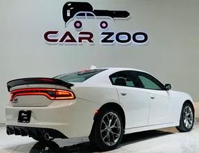 Dodge Charger 2022