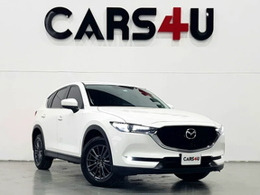 Mazda CX-5 2020