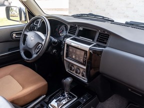 Nissan Patrol Super Safari / Vitic 2022