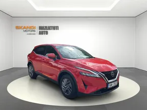 Nissan Qashqai 2023