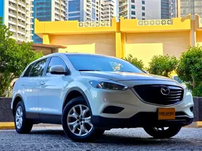 Mazda CX-9 2013