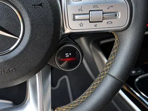 Mercedes-Benz A-Class 45 AMG S 2022