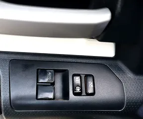 Toyota FJ Cruiser 2022